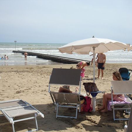 Hotel Marlisa Pier Lido di Jesolo Zewnętrze zdjęcie