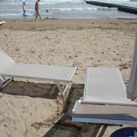 Hotel Marlisa Pier Lido di Jesolo Zewnętrze zdjęcie