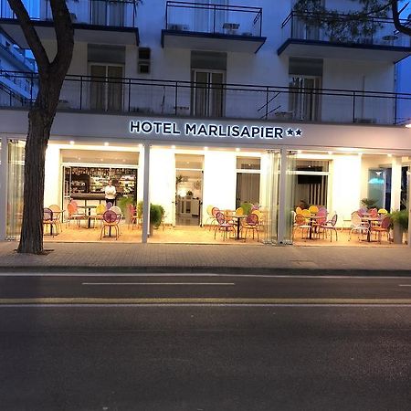 Hotel Marlisa Pier Lido di Jesolo Zewnętrze zdjęcie