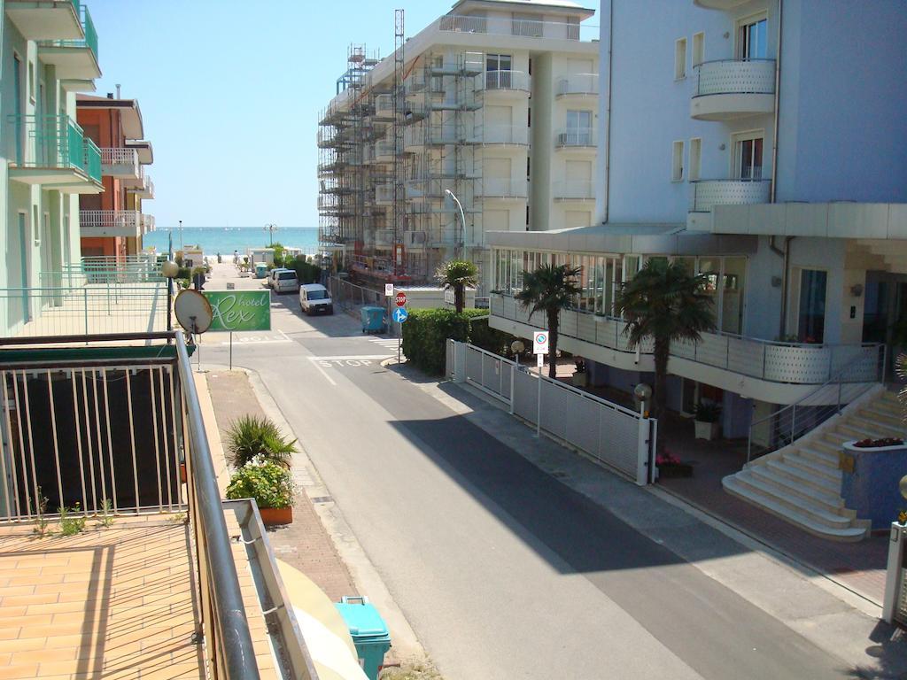 Hotel Marlisa Pier Lido di Jesolo Zewnętrze zdjęcie