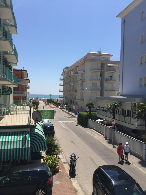 Hotel Marlisa Pier Lido di Jesolo Zewnętrze zdjęcie