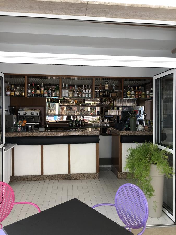 Hotel Marlisa Pier Lido di Jesolo Zewnętrze zdjęcie
