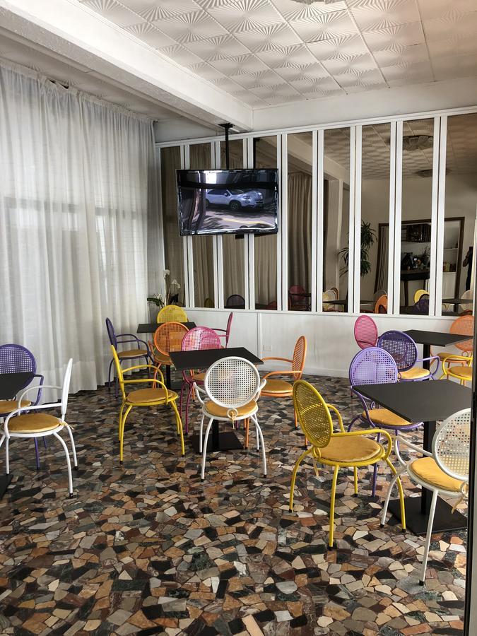 Hotel Marlisa Pier Lido di Jesolo Zewnętrze zdjęcie