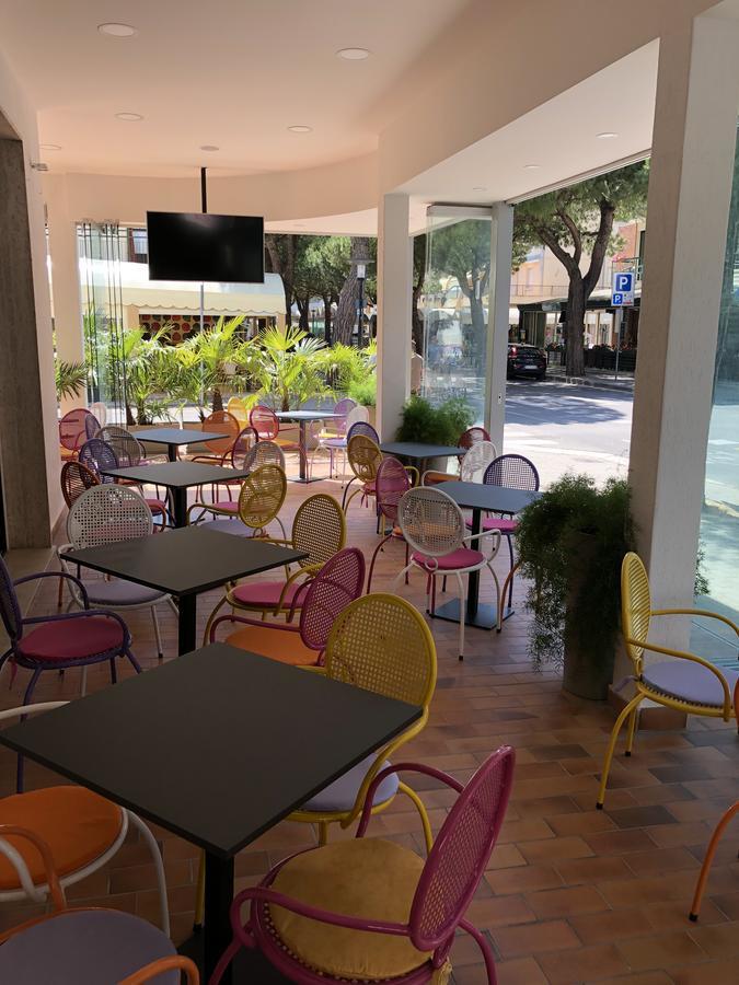 Hotel Marlisa Pier Lido di Jesolo Zewnętrze zdjęcie
