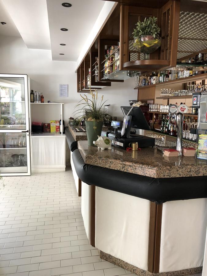 Hotel Marlisa Pier Lido di Jesolo Zewnętrze zdjęcie