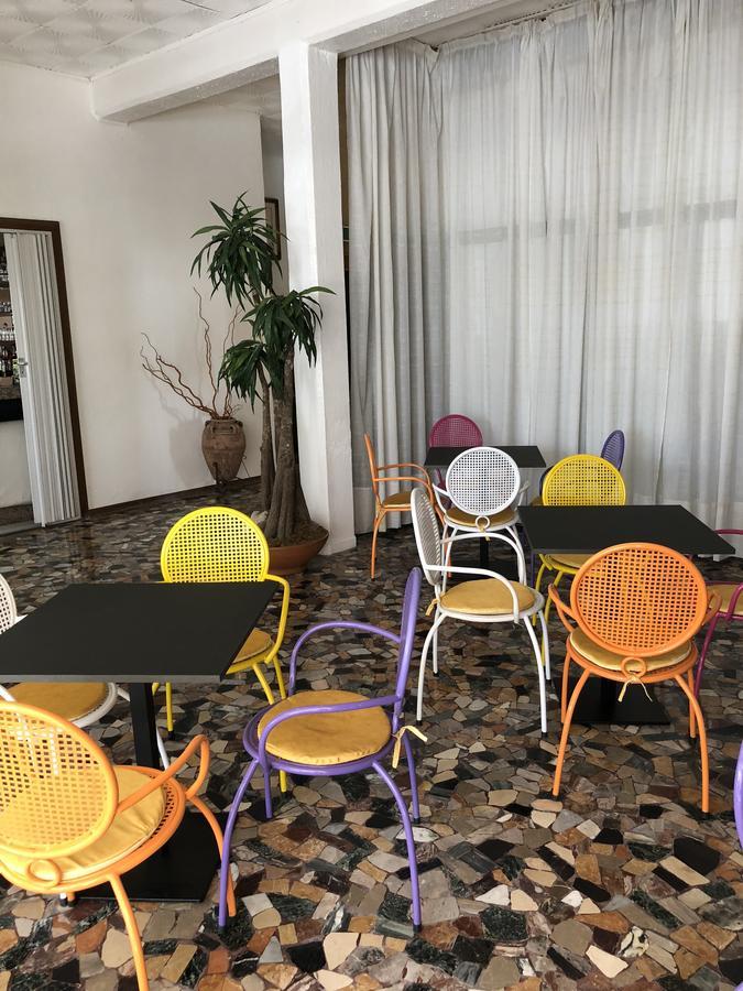 Hotel Marlisa Pier Lido di Jesolo Zewnętrze zdjęcie