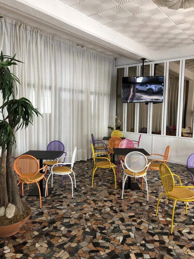Hotel Marlisa Pier Lido di Jesolo Zewnętrze zdjęcie