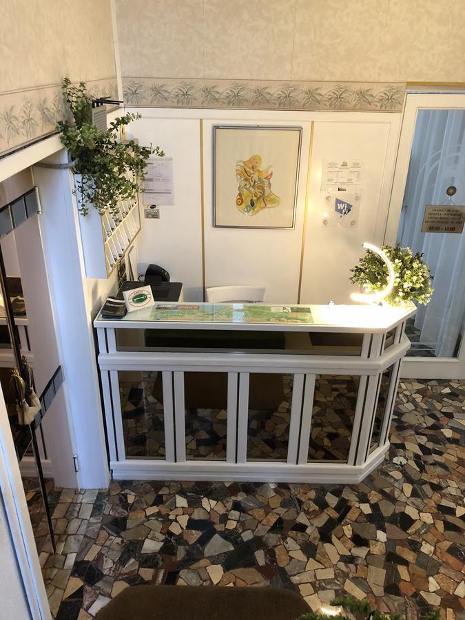 Hotel Marlisa Pier Lido di Jesolo Zewnętrze zdjęcie