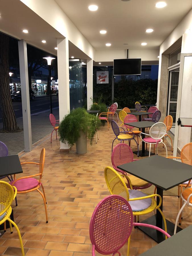 Hotel Marlisa Pier Lido di Jesolo Zewnętrze zdjęcie