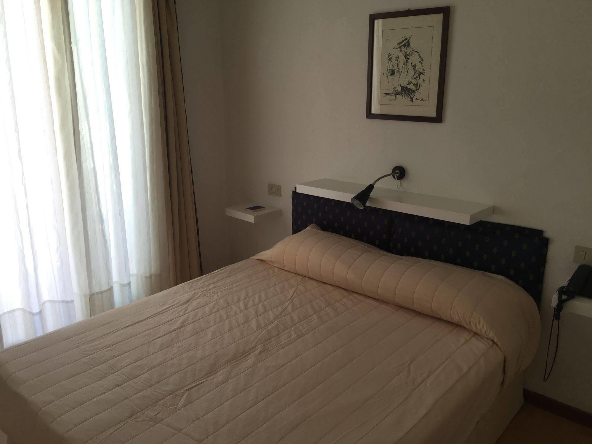 Hotel Marlisa Pier Lido di Jesolo Zewnętrze zdjęcie