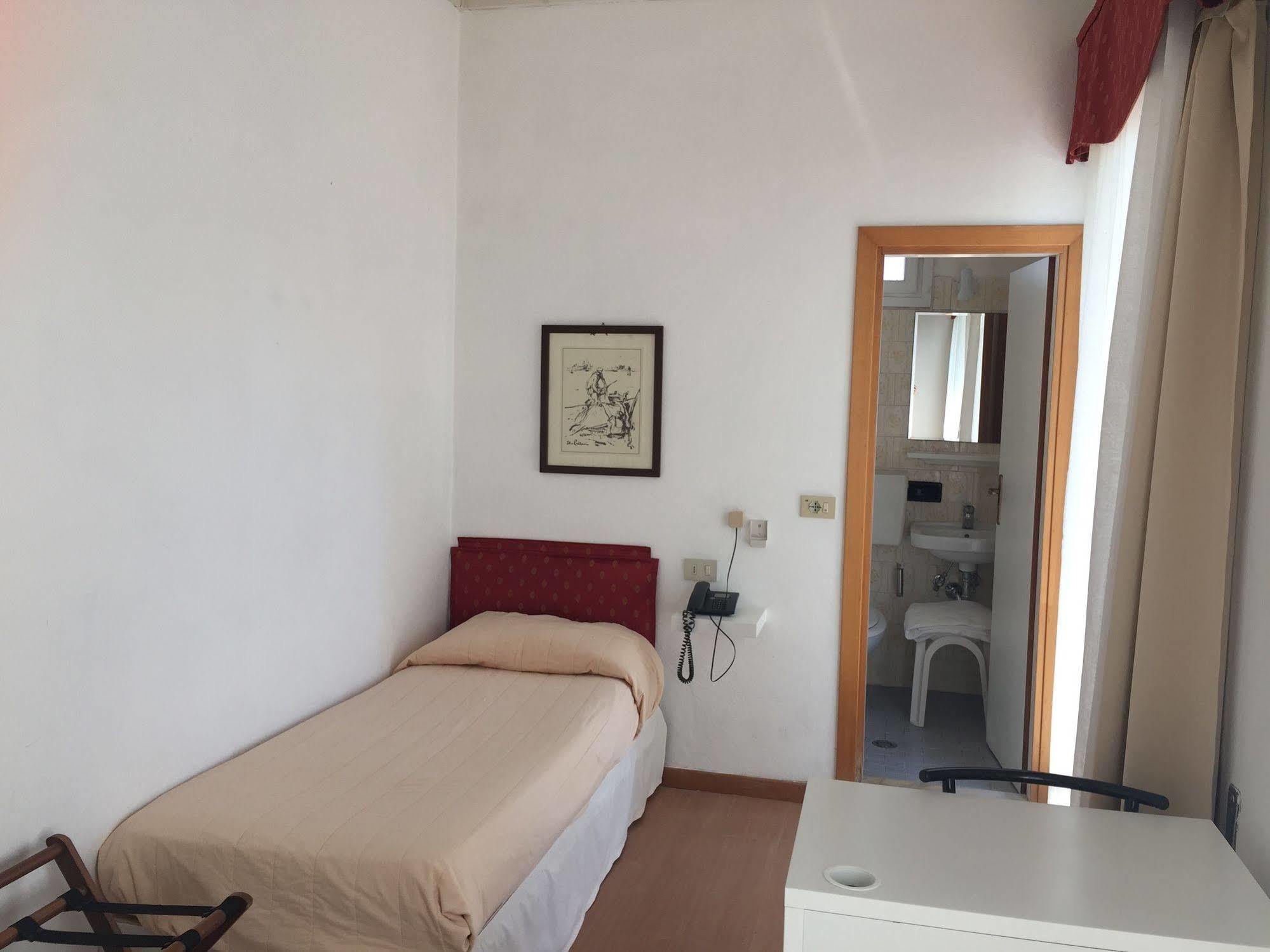 Hotel Marlisa Pier Lido di Jesolo Zewnętrze zdjęcie