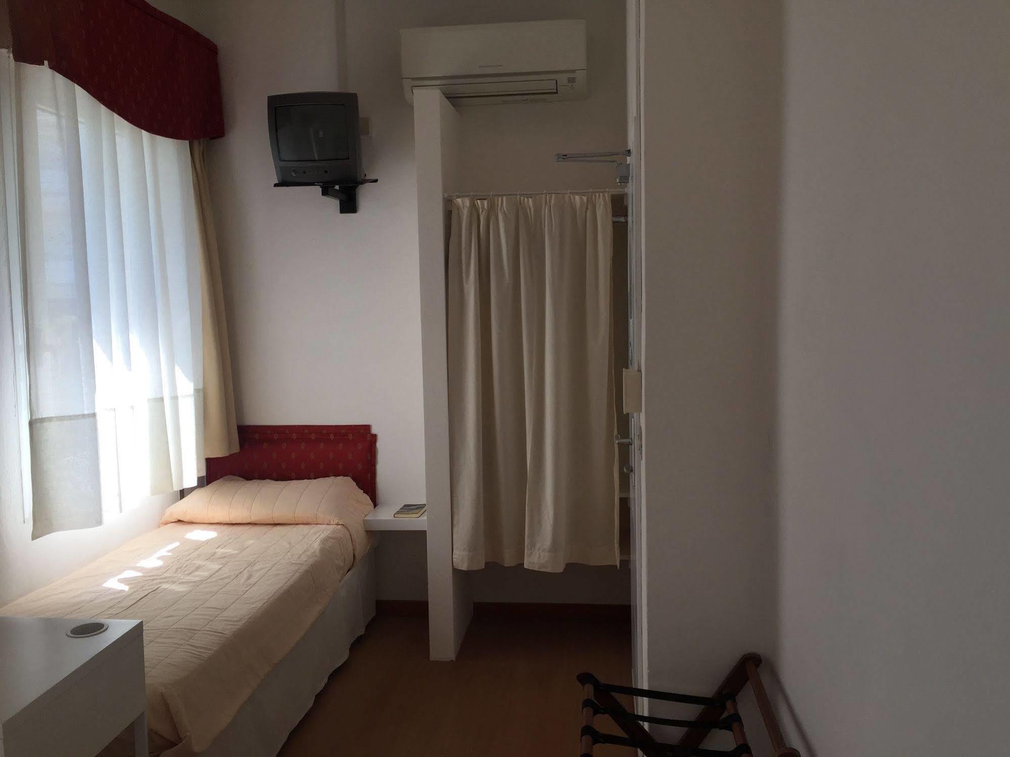 Hotel Marlisa Pier Lido di Jesolo Zewnętrze zdjęcie