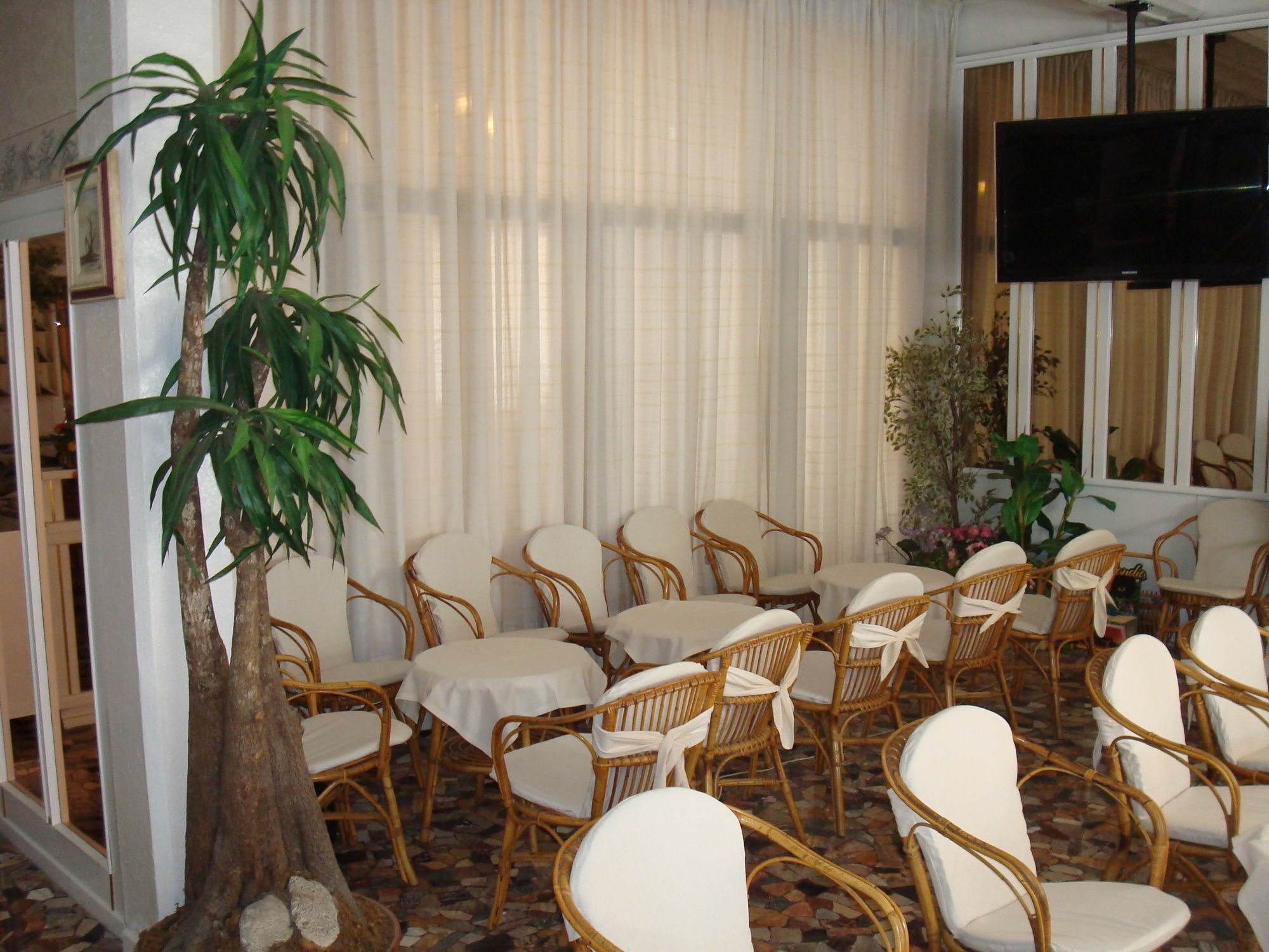 Hotel Marlisa Pier Lido di Jesolo Zewnętrze zdjęcie