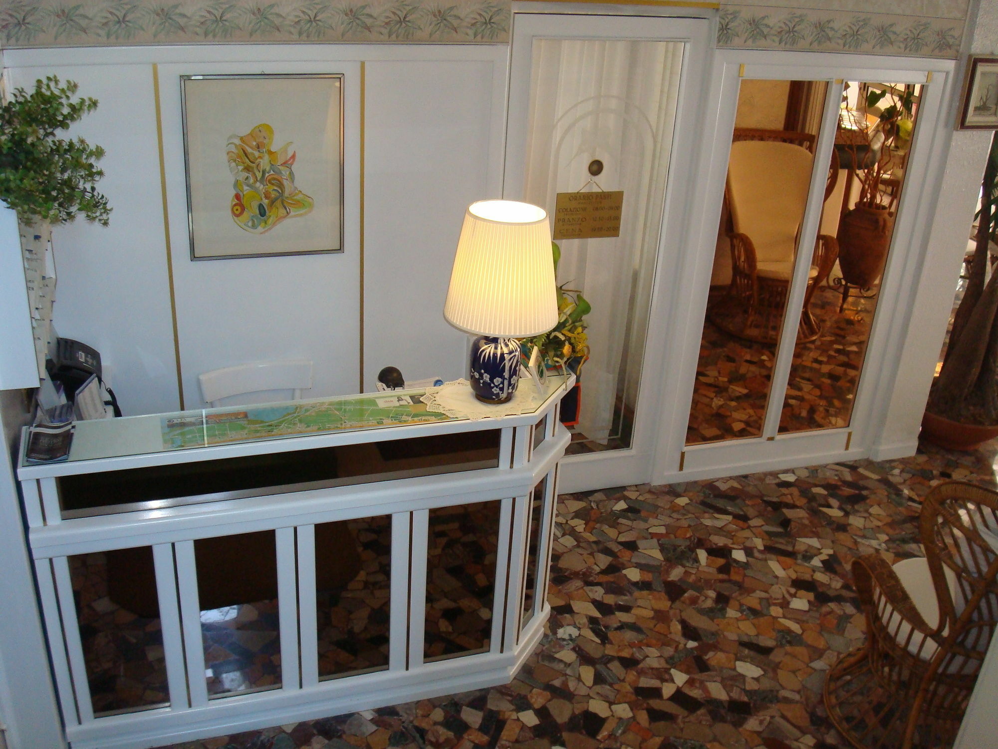 Hotel Marlisa Pier Lido di Jesolo Zewnętrze zdjęcie