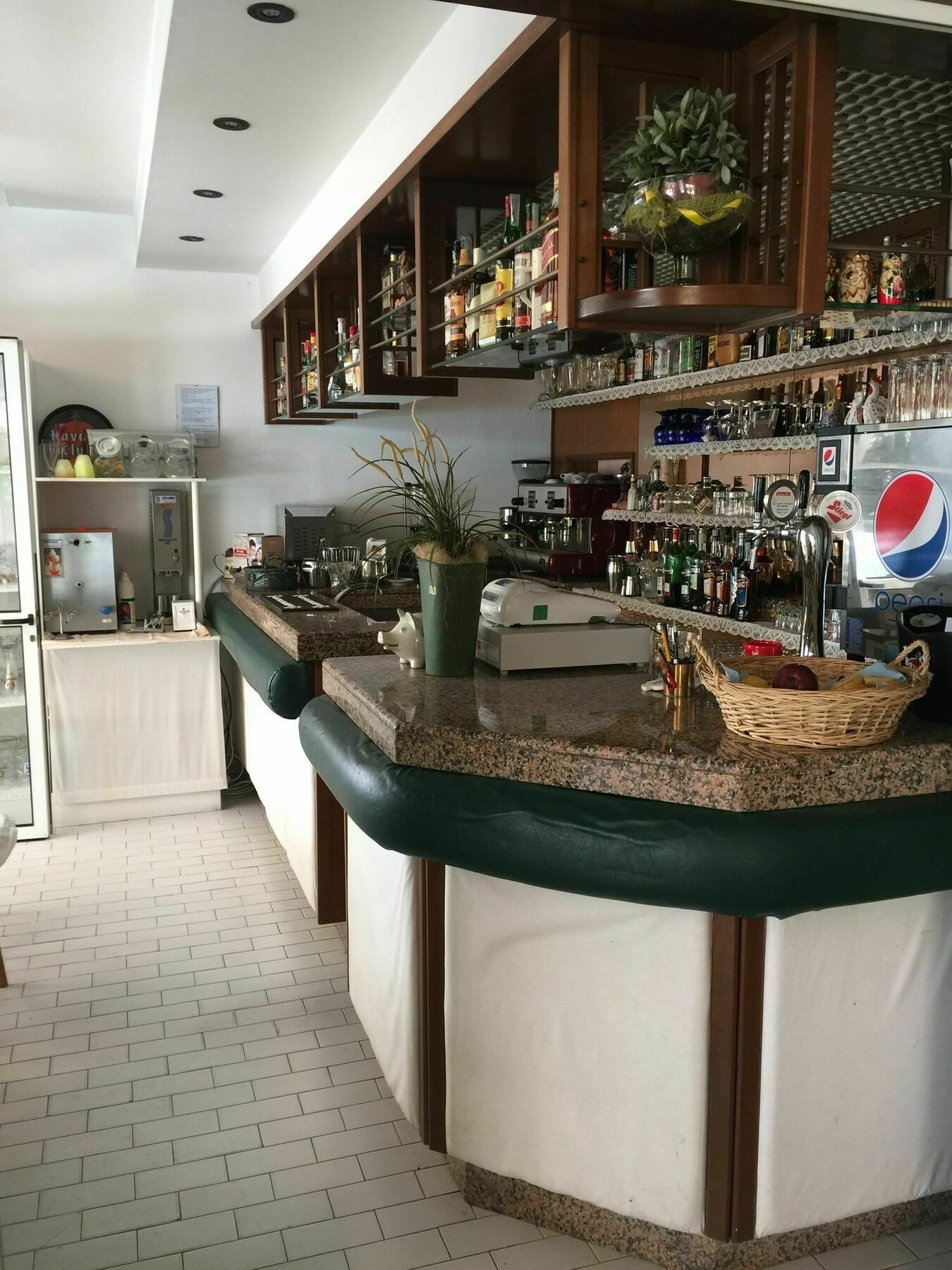 Hotel Marlisa Pier Lido di Jesolo Zewnętrze zdjęcie