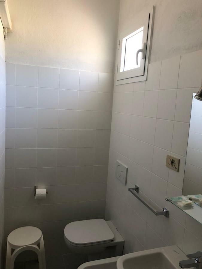 Hotel Marlisa Pier Lido di Jesolo Zewnętrze zdjęcie