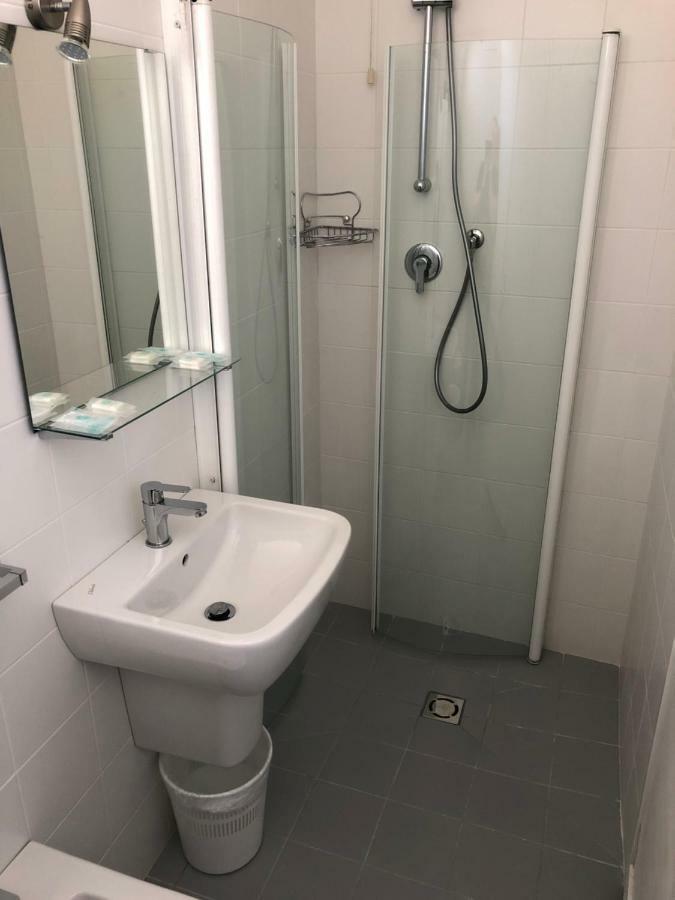 Hotel Marlisa Pier Lido di Jesolo Zewnętrze zdjęcie